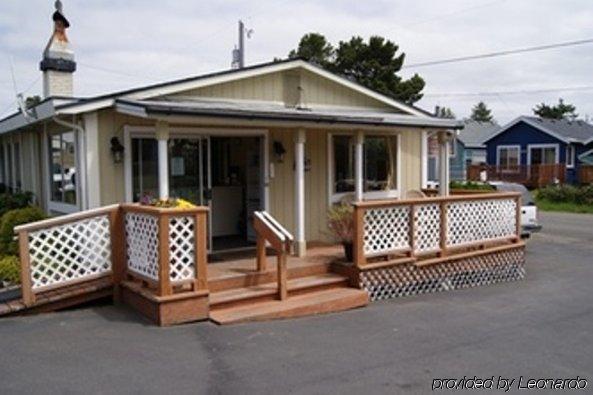 Our Place At The Beach Long Beach Exterior photo
